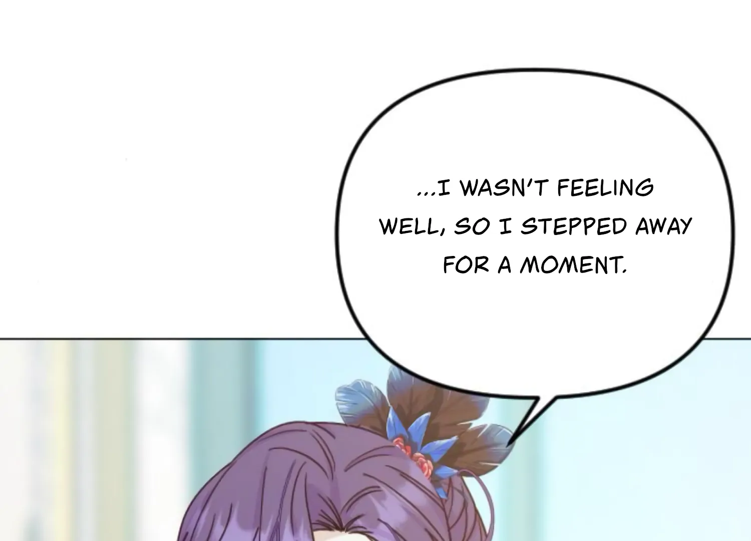 Fall in Love or Die chapter 63 page 208