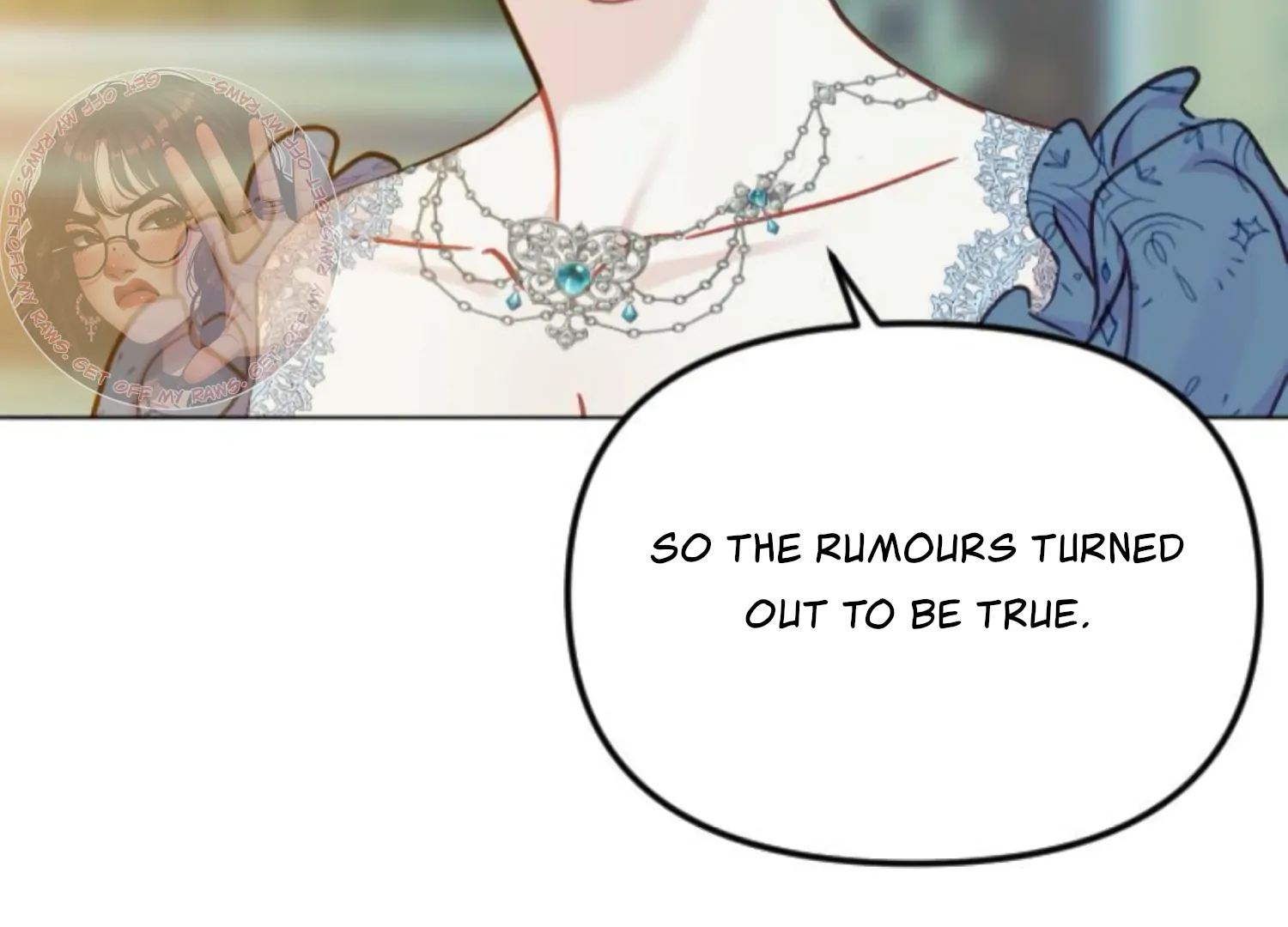 Fall in Love or Die chapter 63 page 216