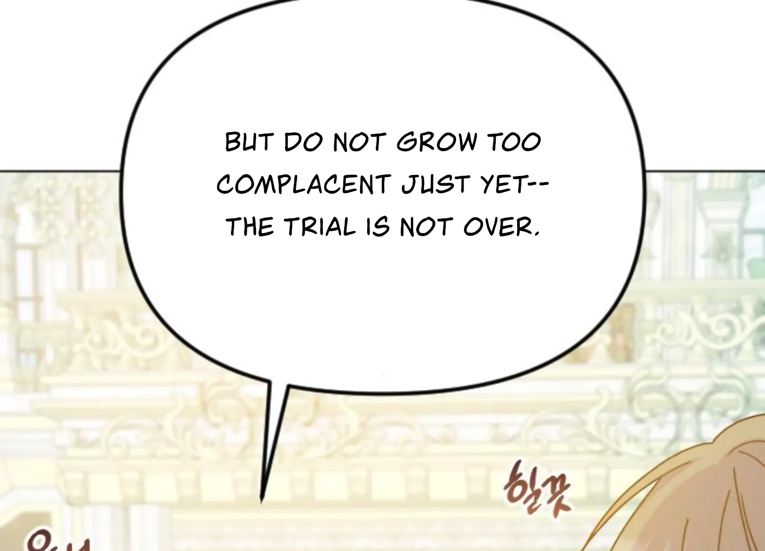 Fall in Love or Die chapter 63 page 218