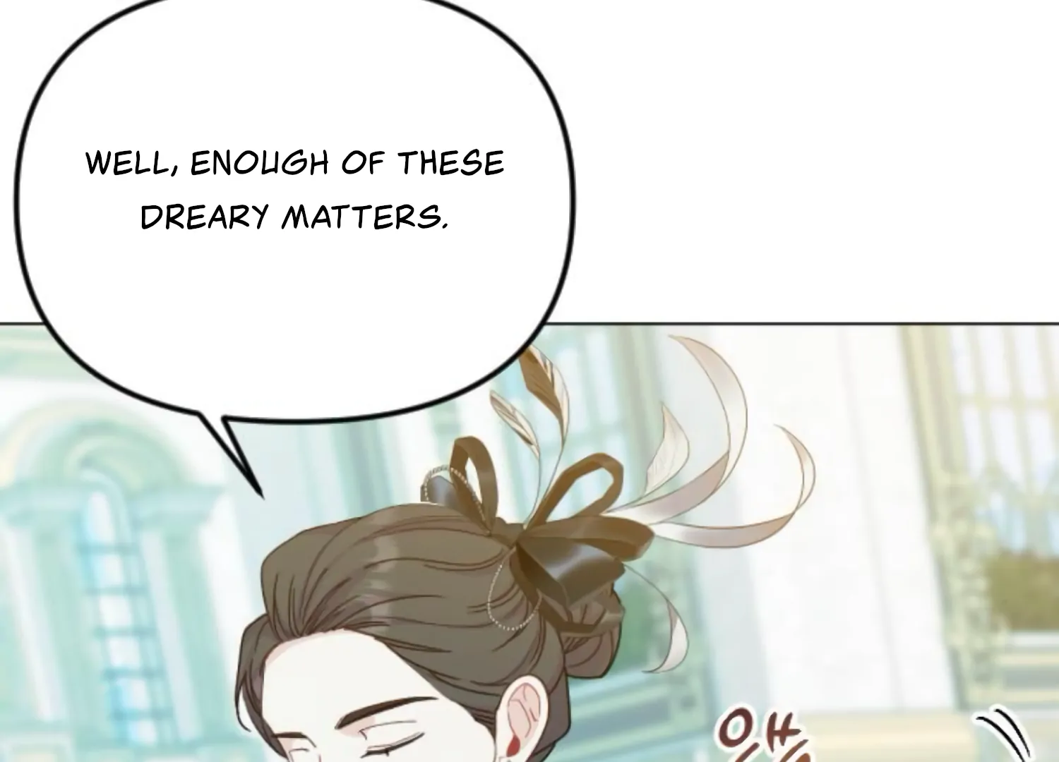 Fall in Love or Die chapter 63 page 240