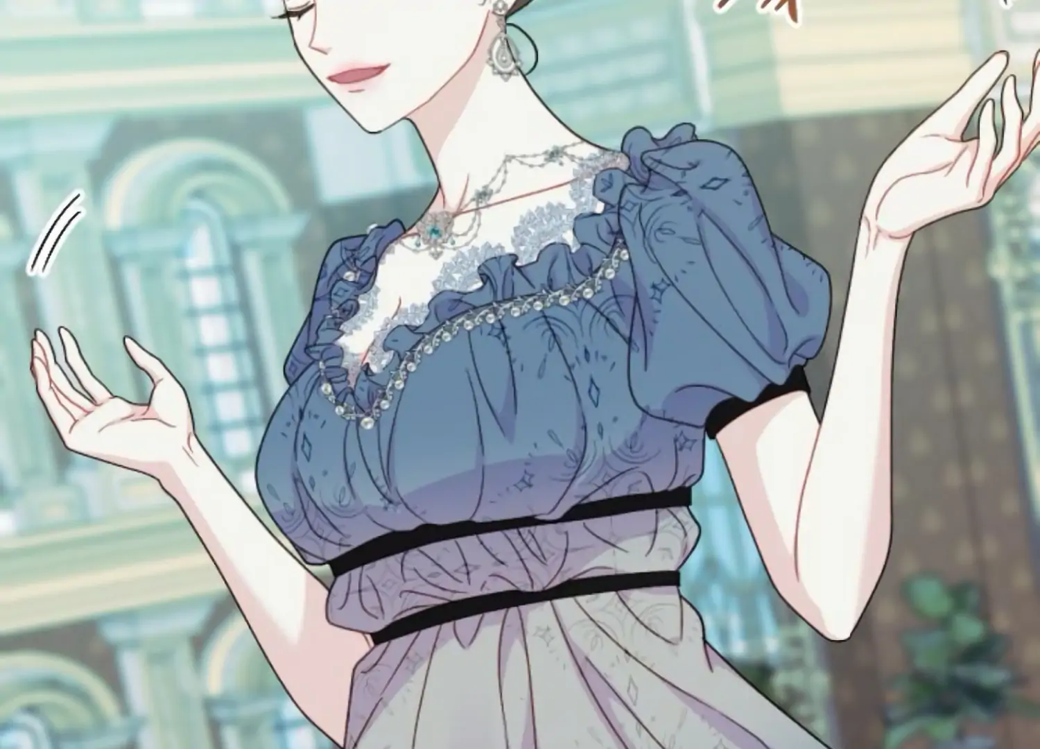 Fall in Love or Die chapter 63 page 241