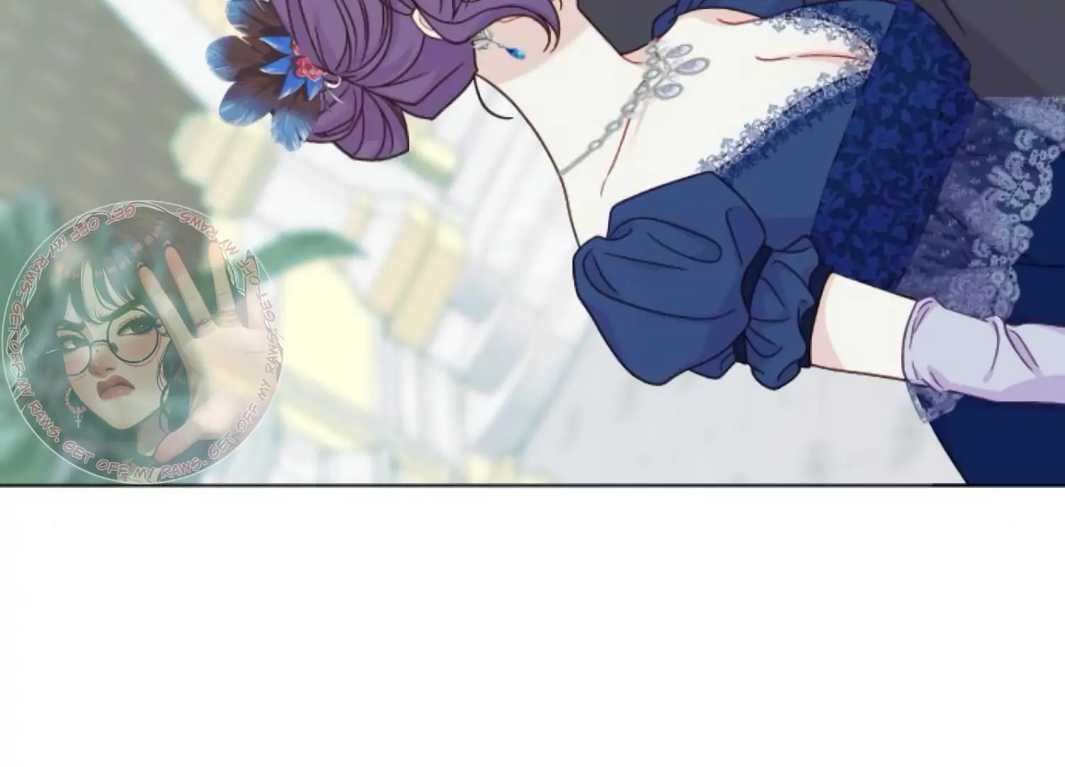 Fall in Love or Die chapter 63 page 249