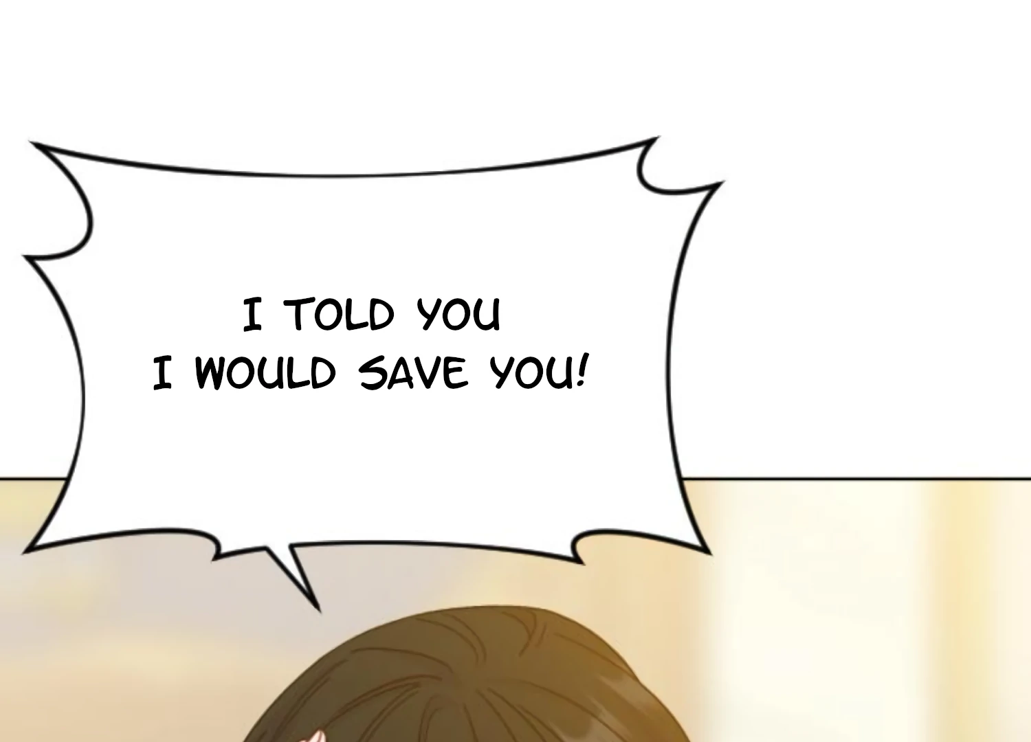 Fall in Love or Die chapter 63 page 25