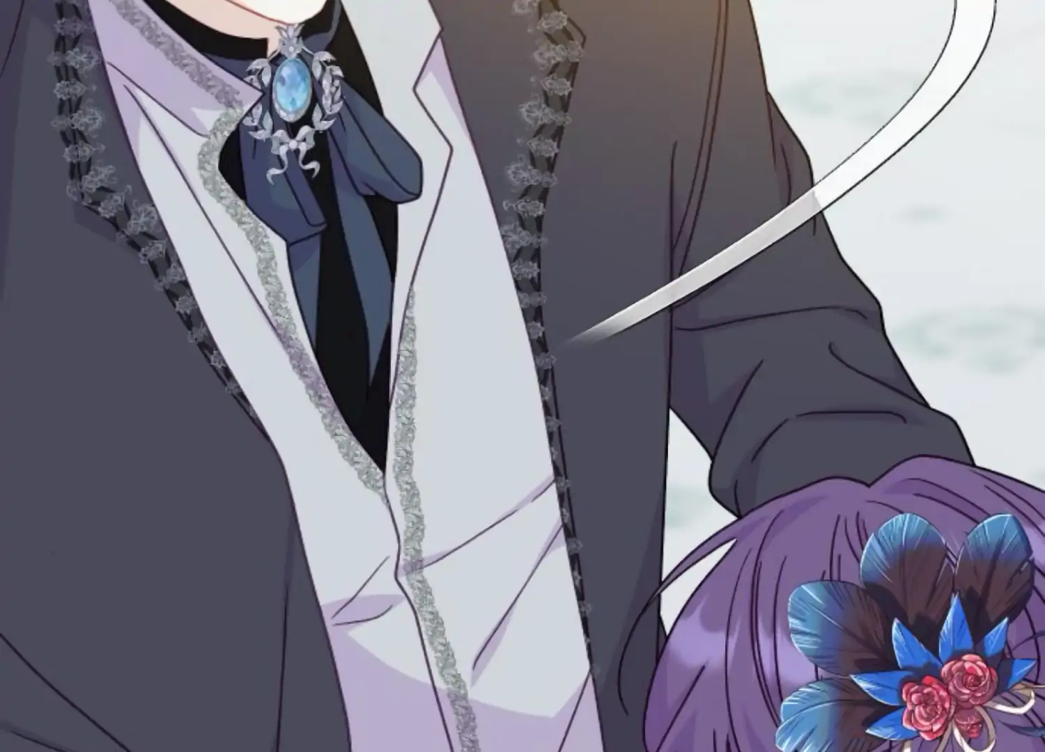 Fall in Love or Die chapter 63 page 257