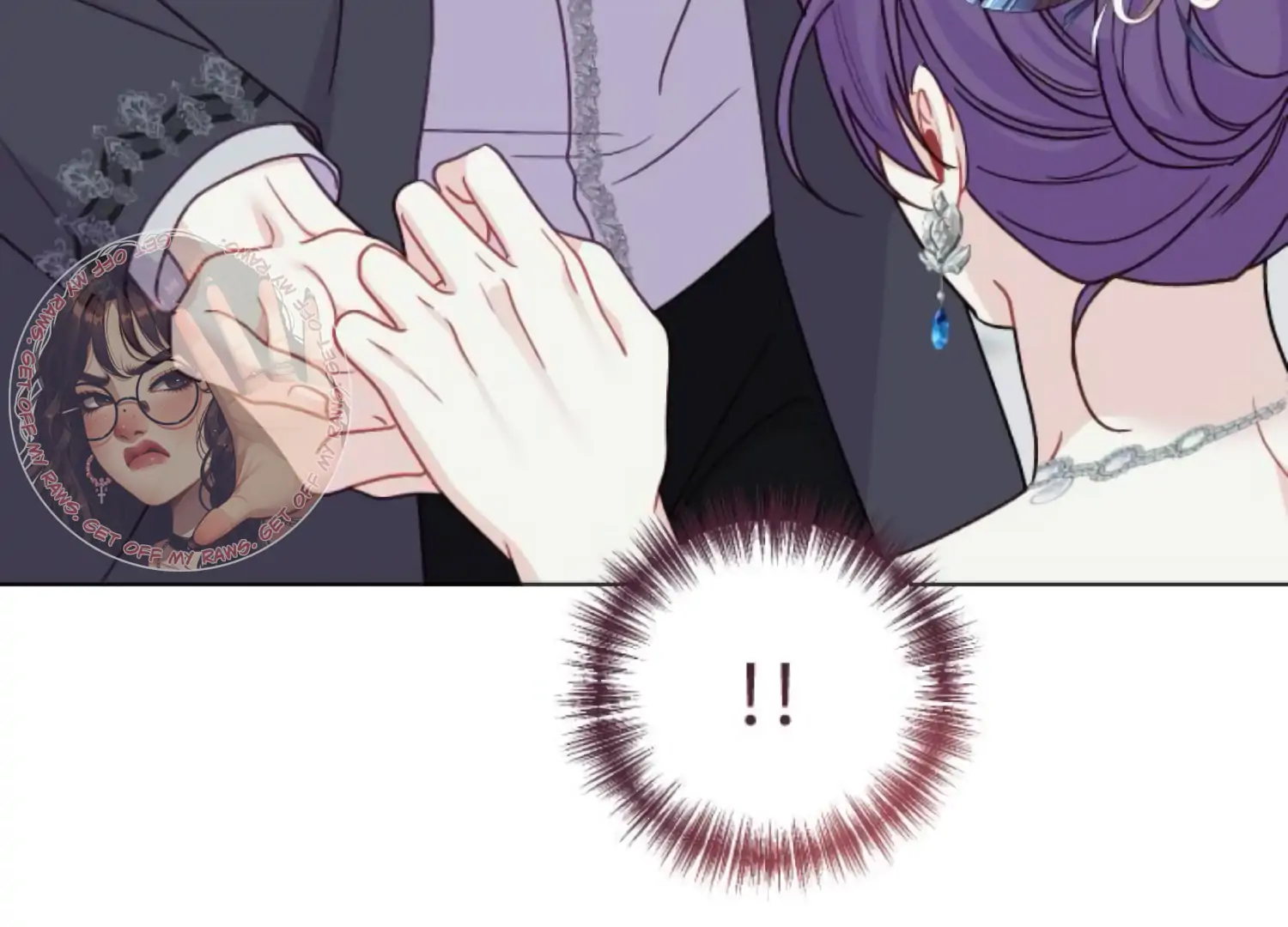 Fall in Love or Die chapter 63 page 258