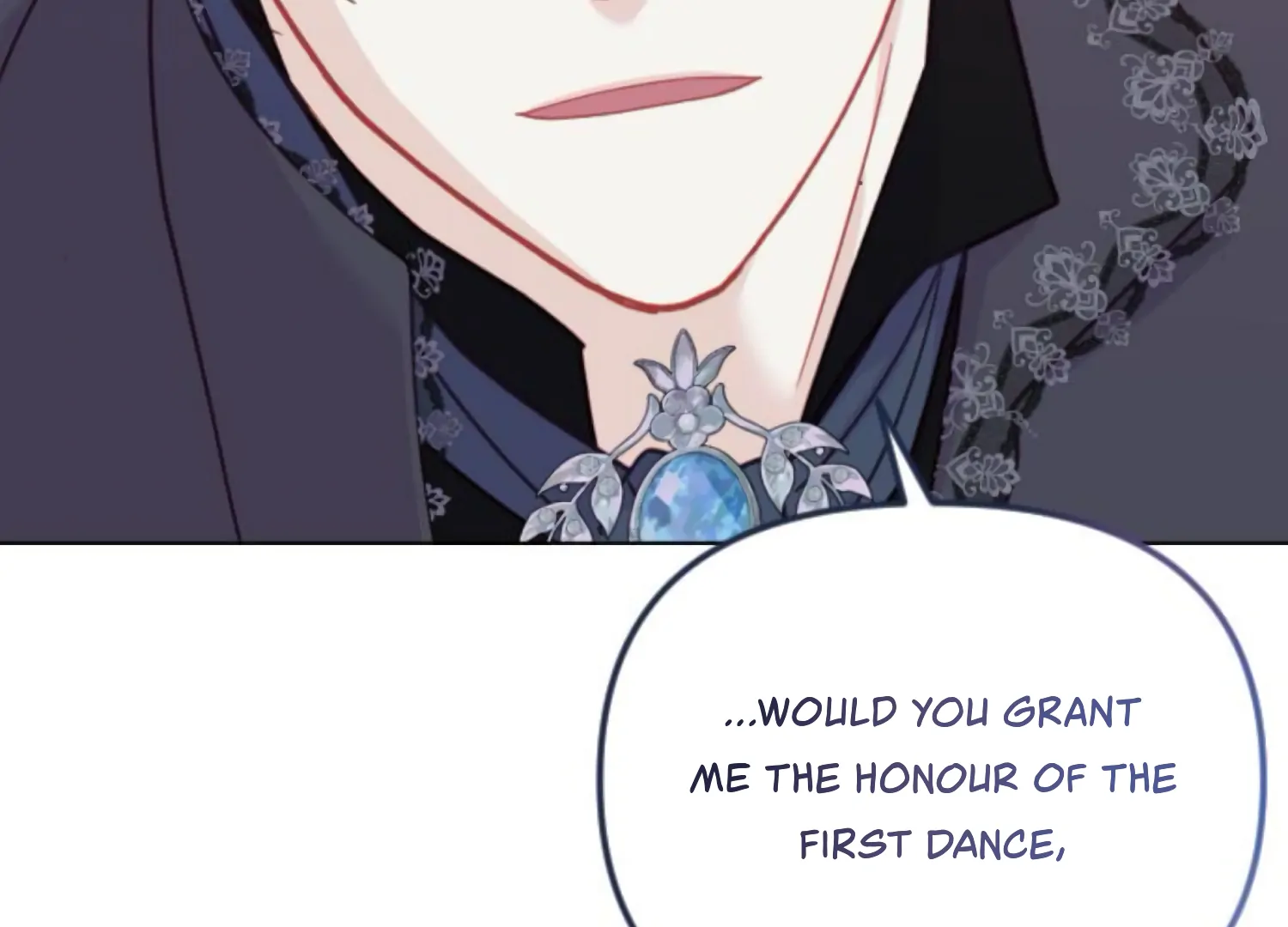 Fall in Love or Die chapter 63 page 261
