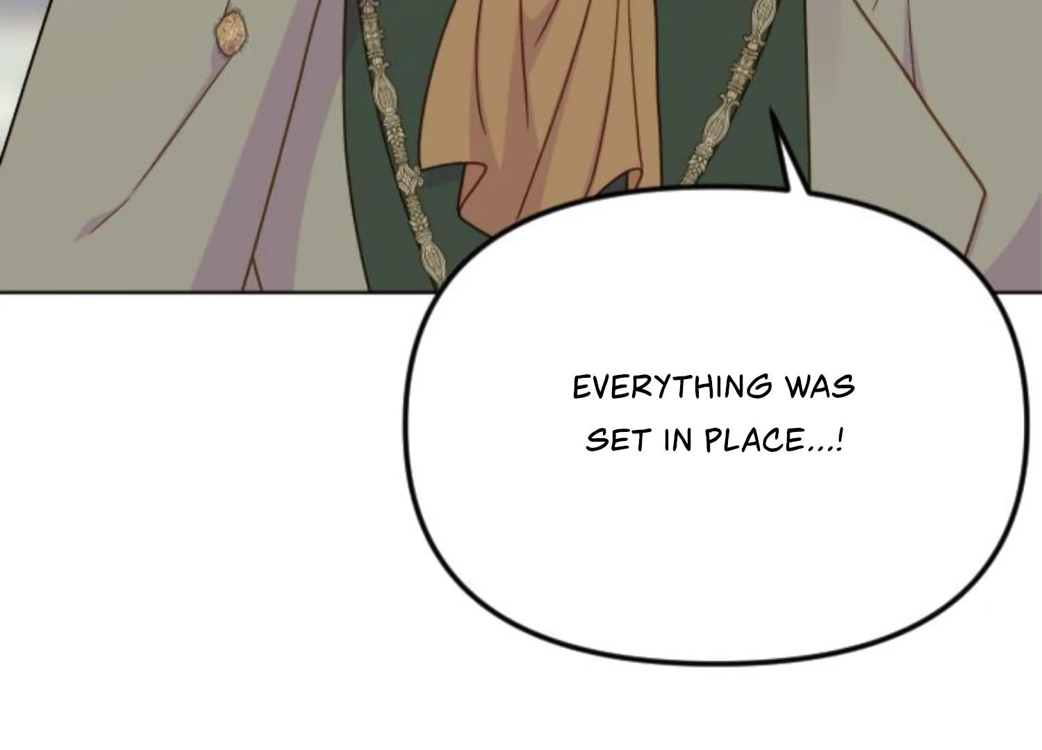 Fall in Love or Die chapter 63 page 27