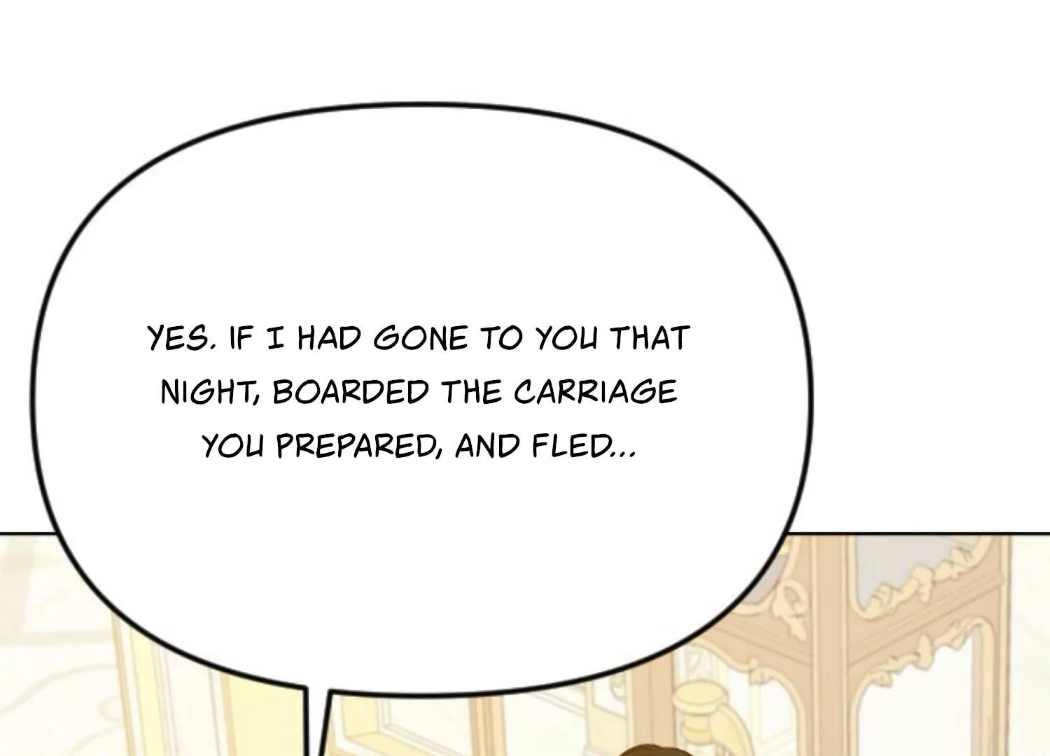Fall in Love or Die chapter 63 page 33