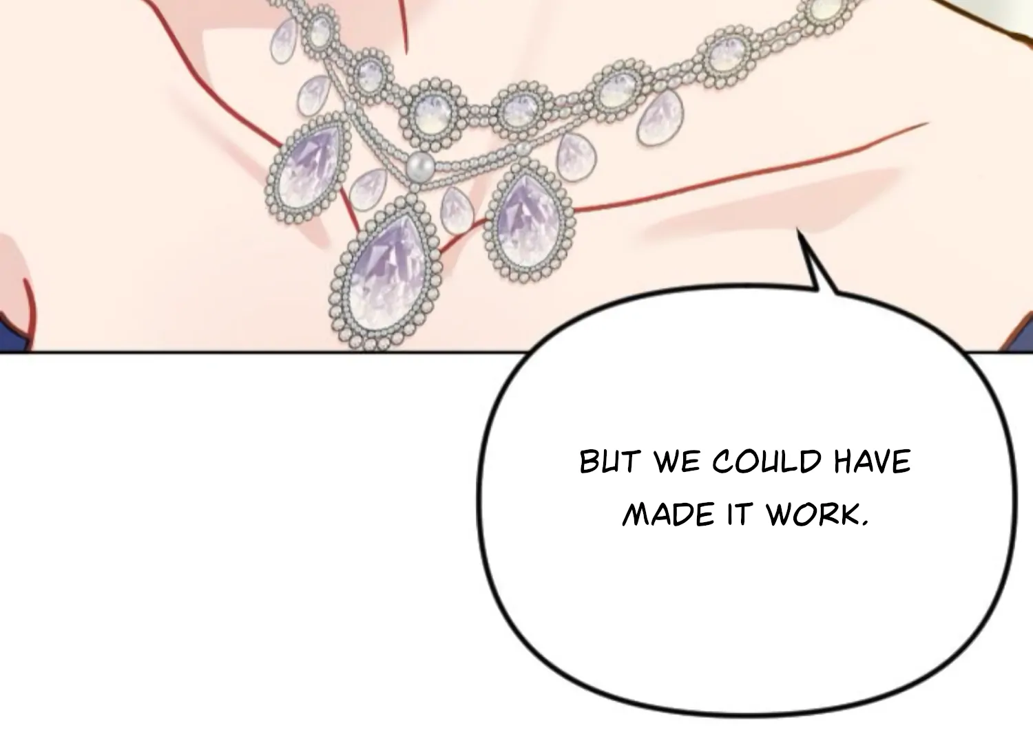 Fall in Love or Die chapter 63 page 44