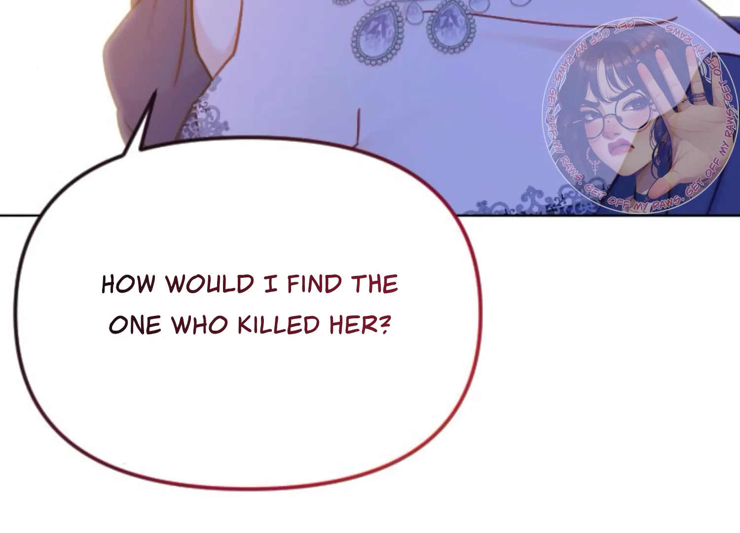 Fall in Love or Die chapter 63 page 50