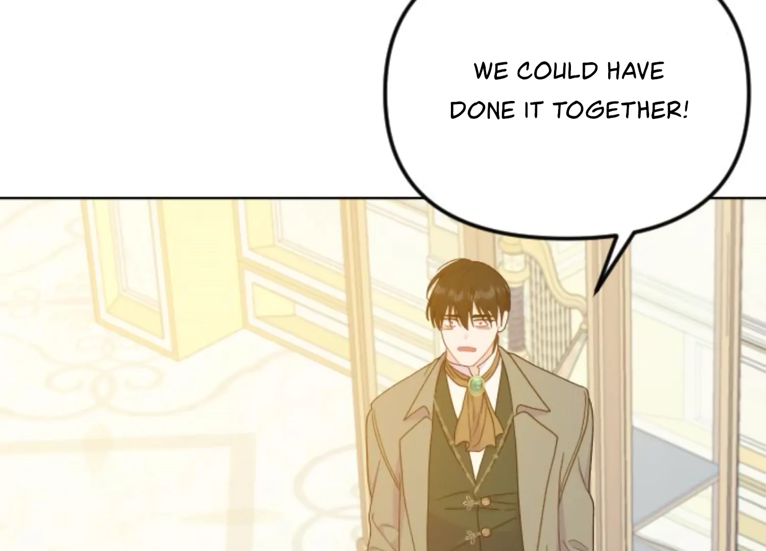 Fall in Love or Die chapter 63 page 52