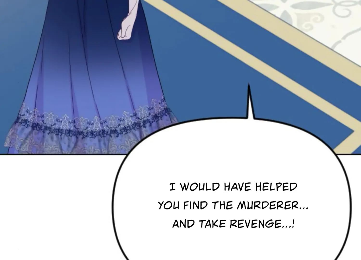 Fall in Love or Die chapter 63 page 54