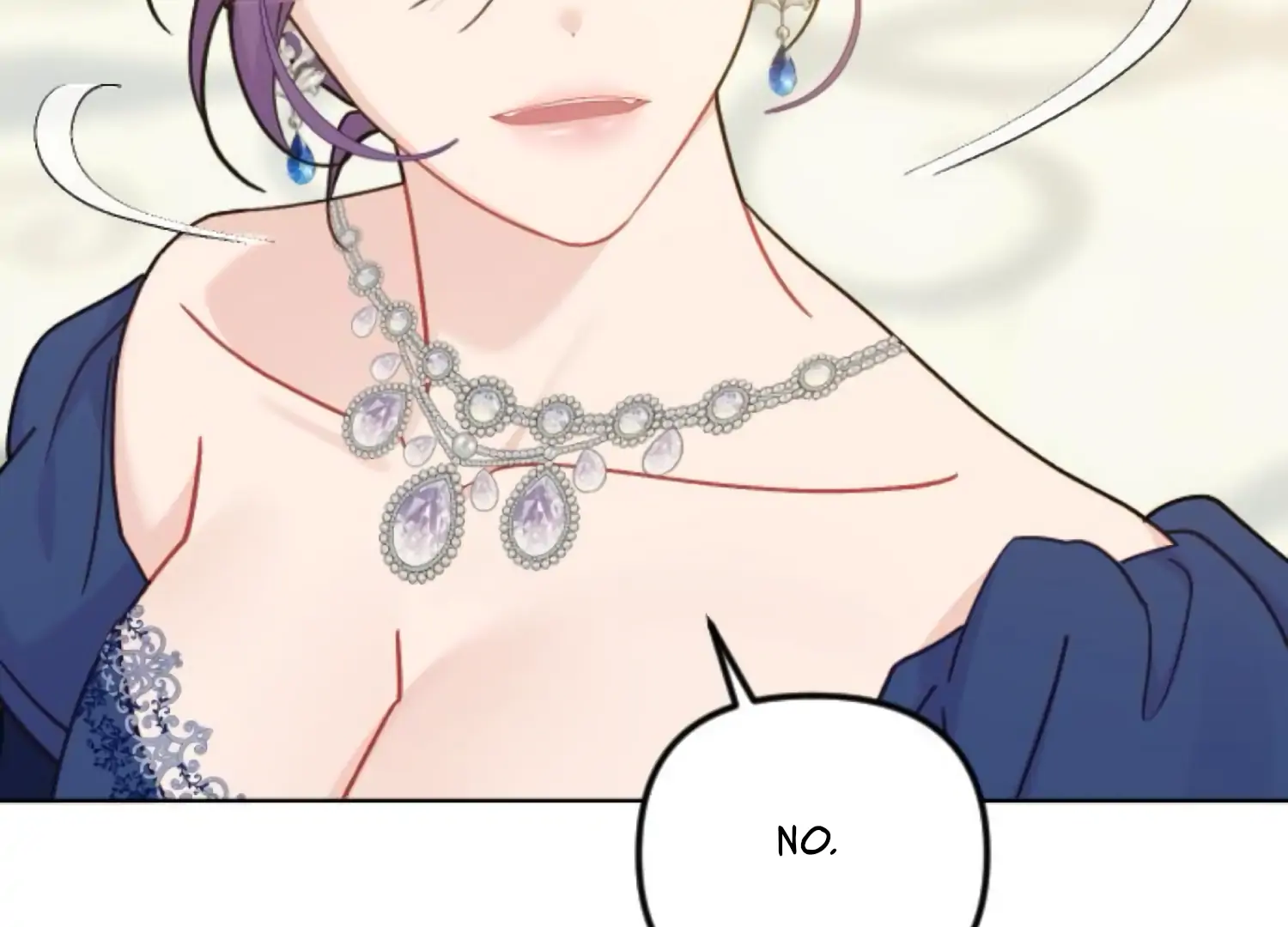 Fall in Love or Die chapter 63 page 57