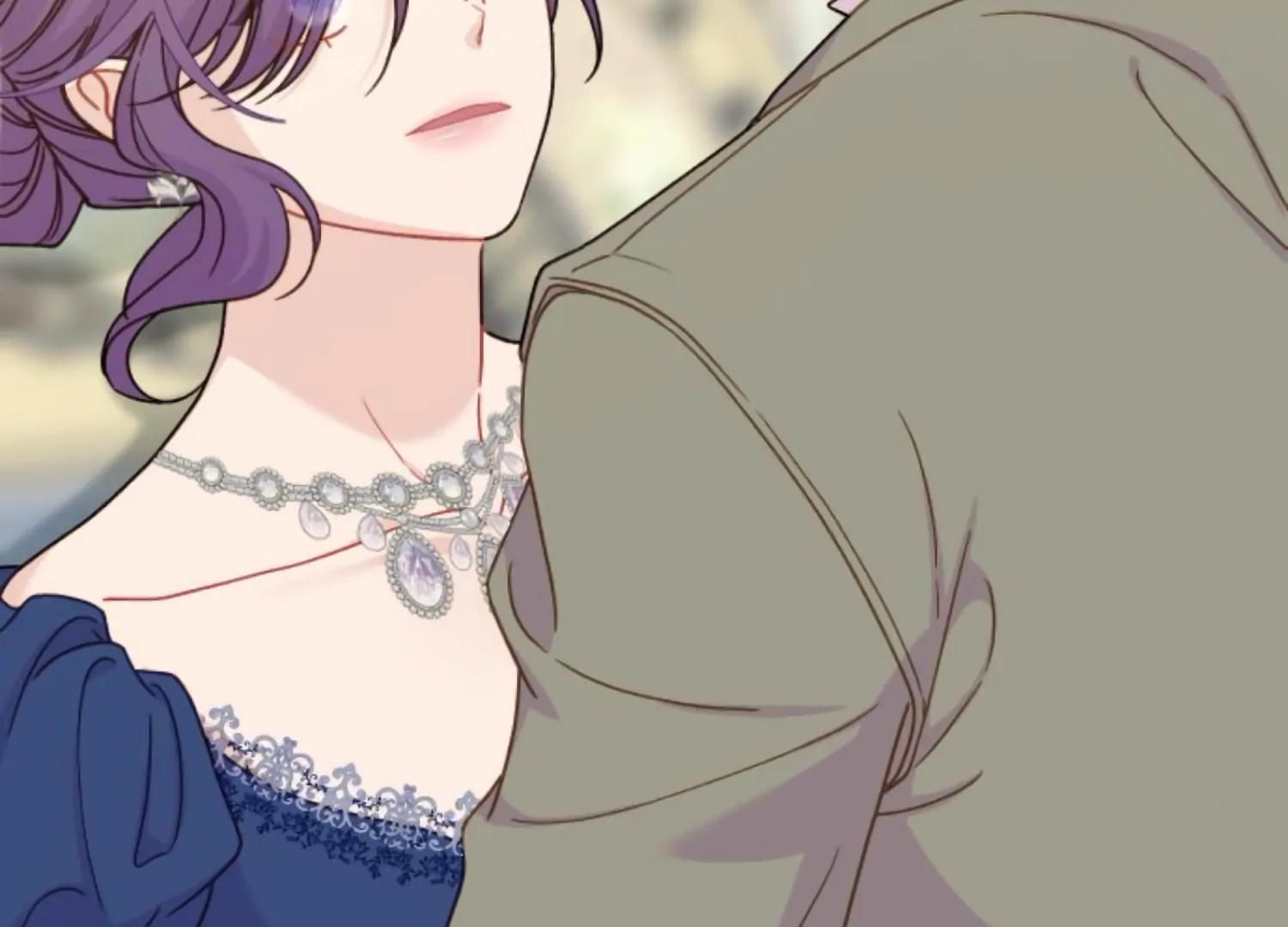 Fall in Love or Die chapter 63 page 6