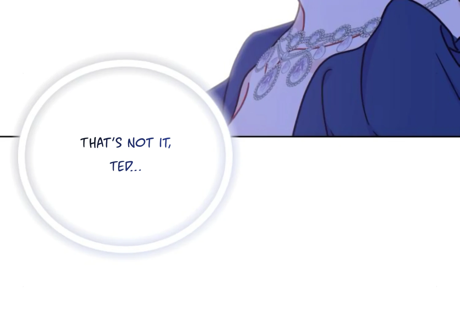 Fall in Love or Die chapter 63 page 76