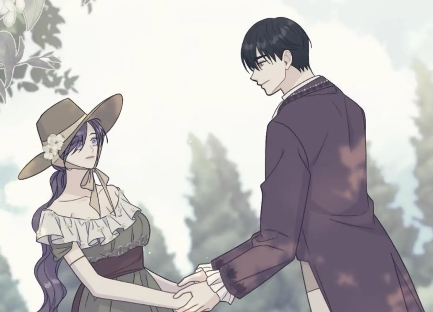 Fall in Love or Die chapter 63 page 83