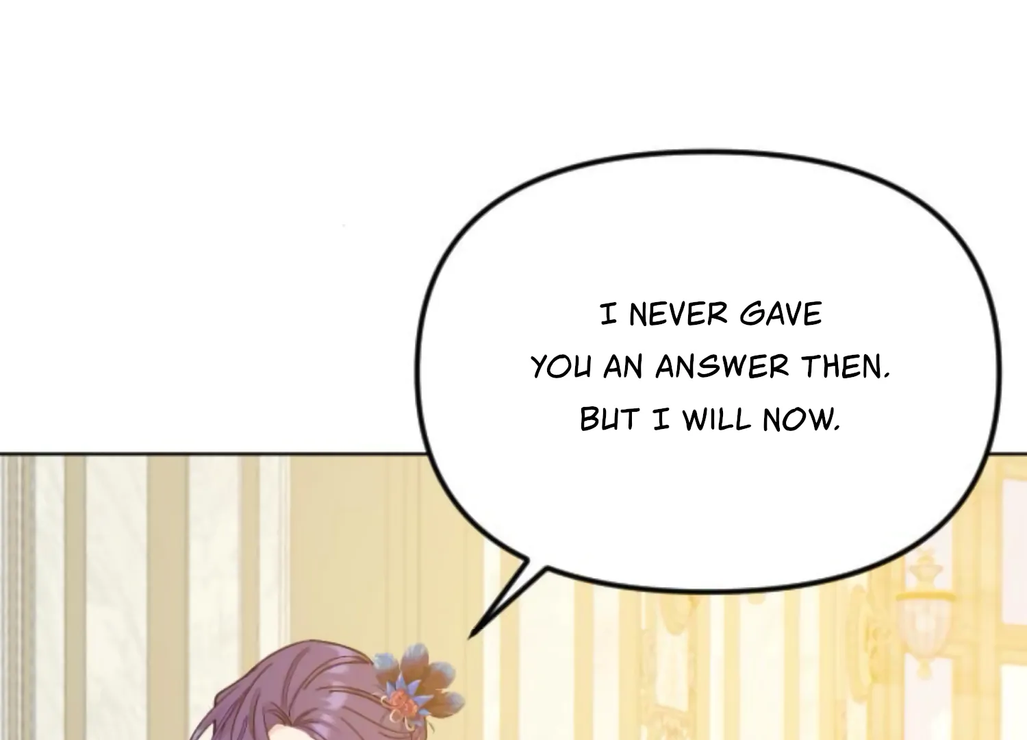 Fall in Love or Die chapter 63 page 86