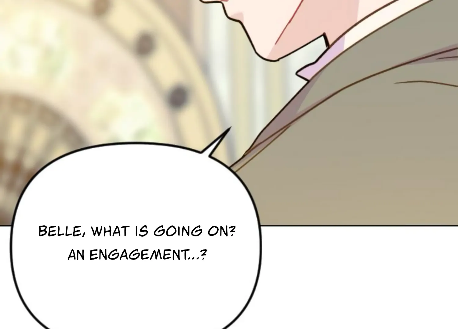 Fall in Love or Die chapter 63 page 9