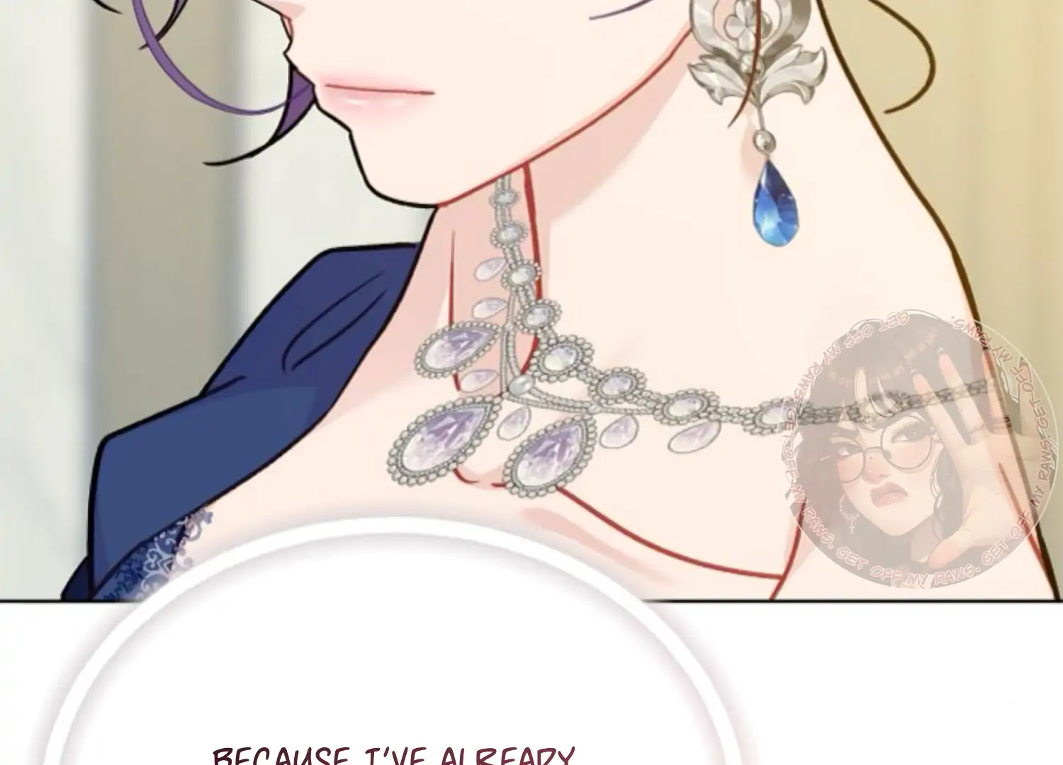 Fall in Love or Die chapter 63 page 95