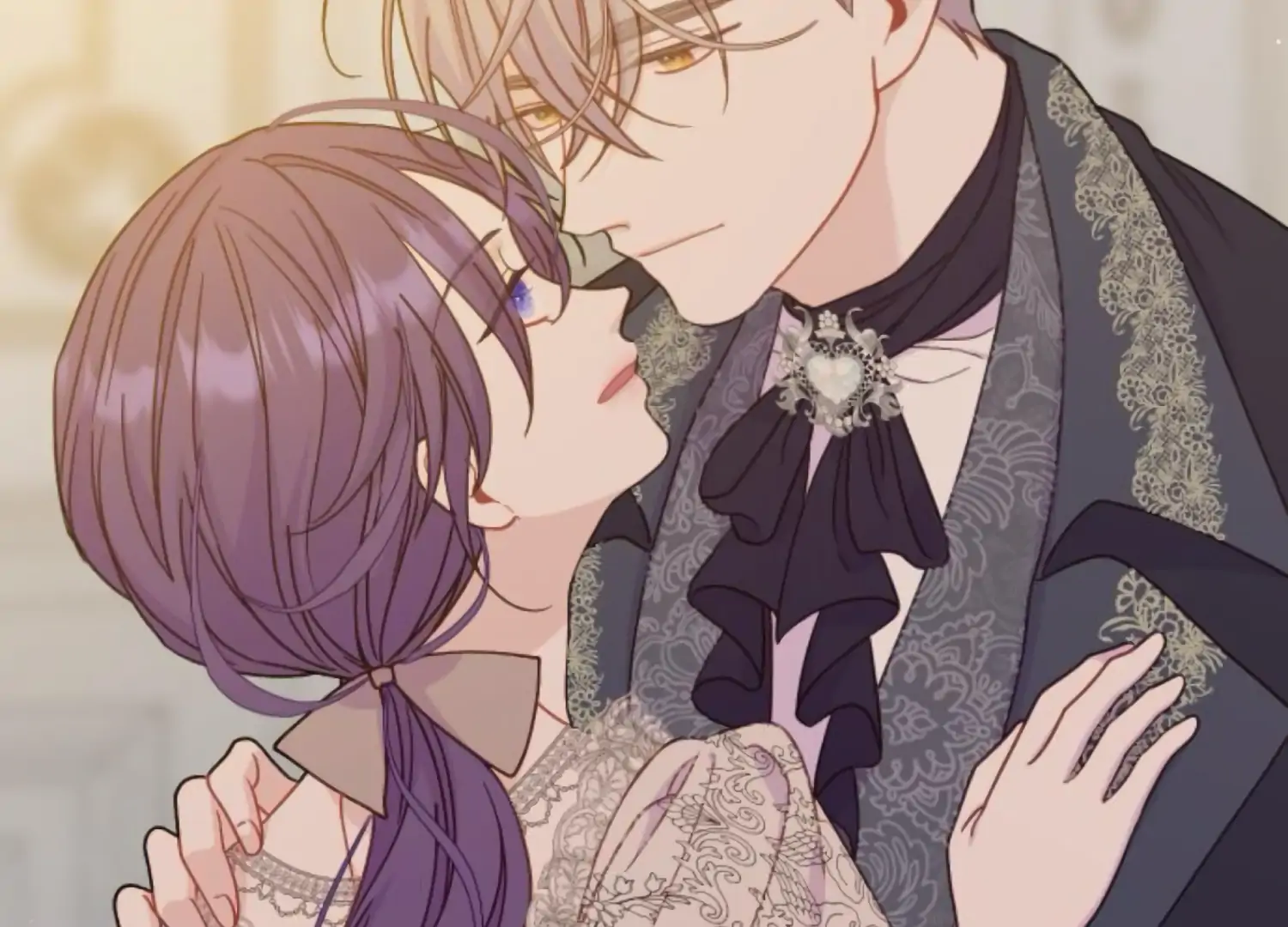 Fall in Love or Die chapter 64 page 100