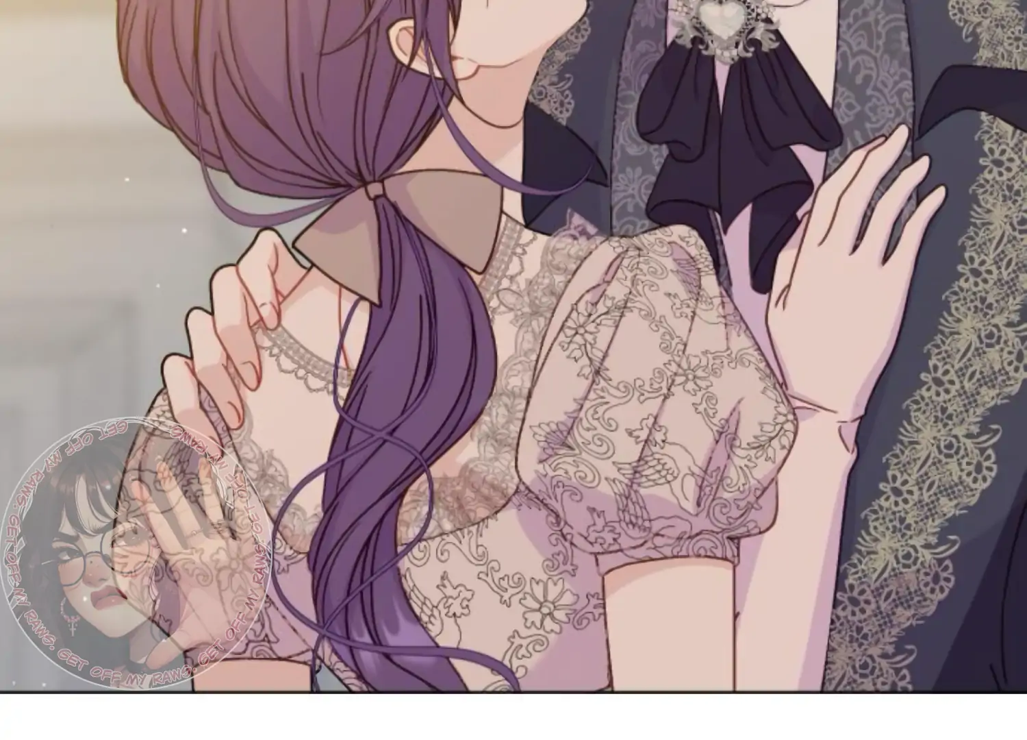Fall in Love or Die chapter 64 page 104