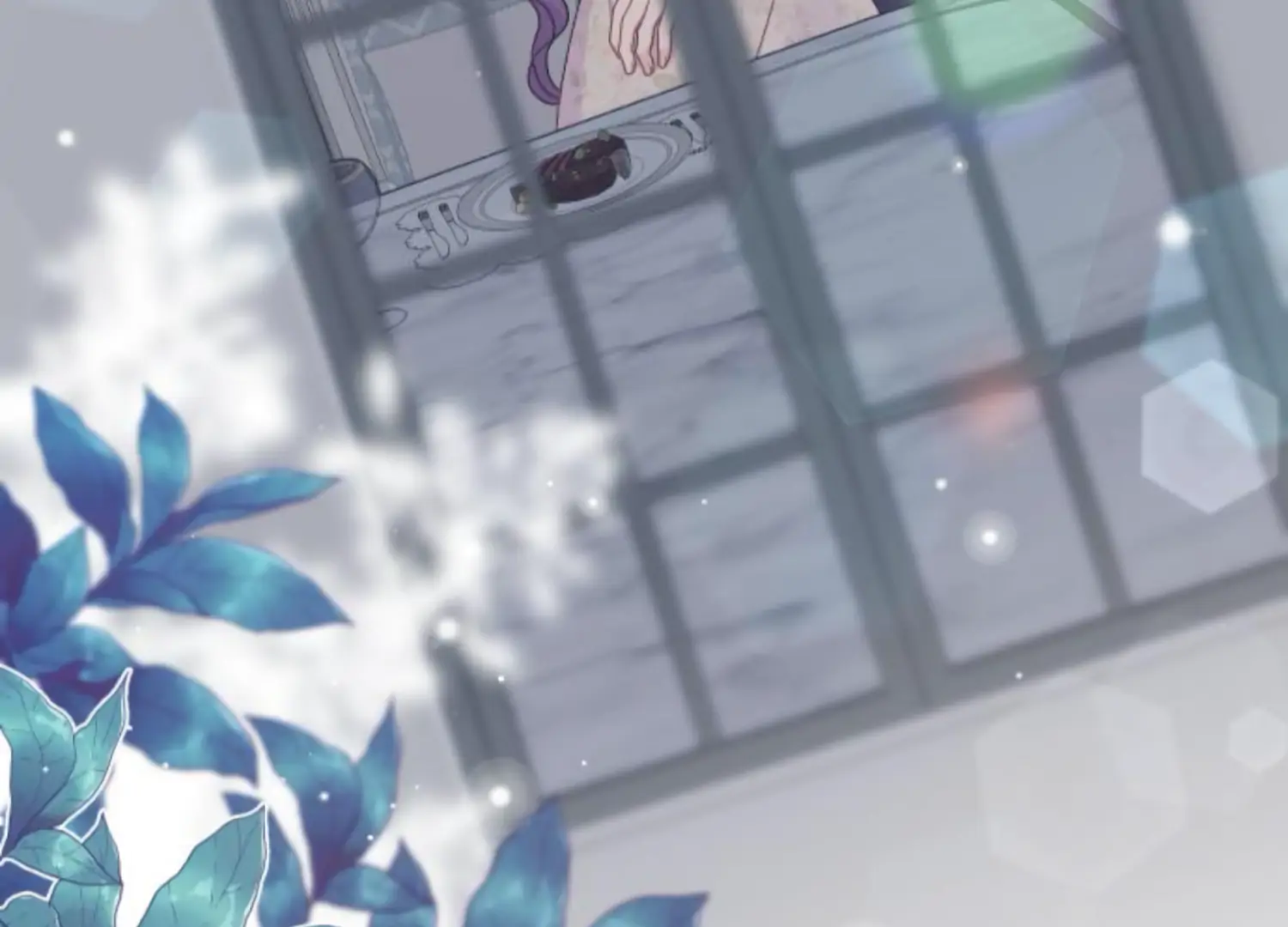 Fall in Love or Die chapter 64 page 109