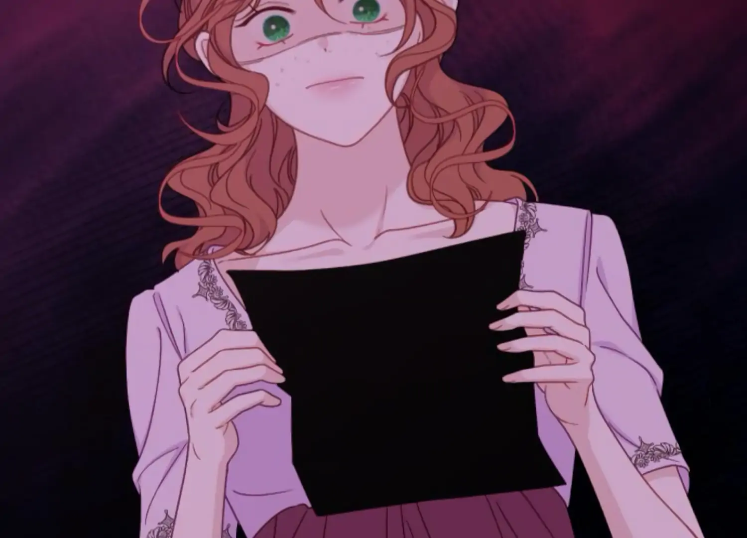 Fall in Love or Die chapter 64 page 114