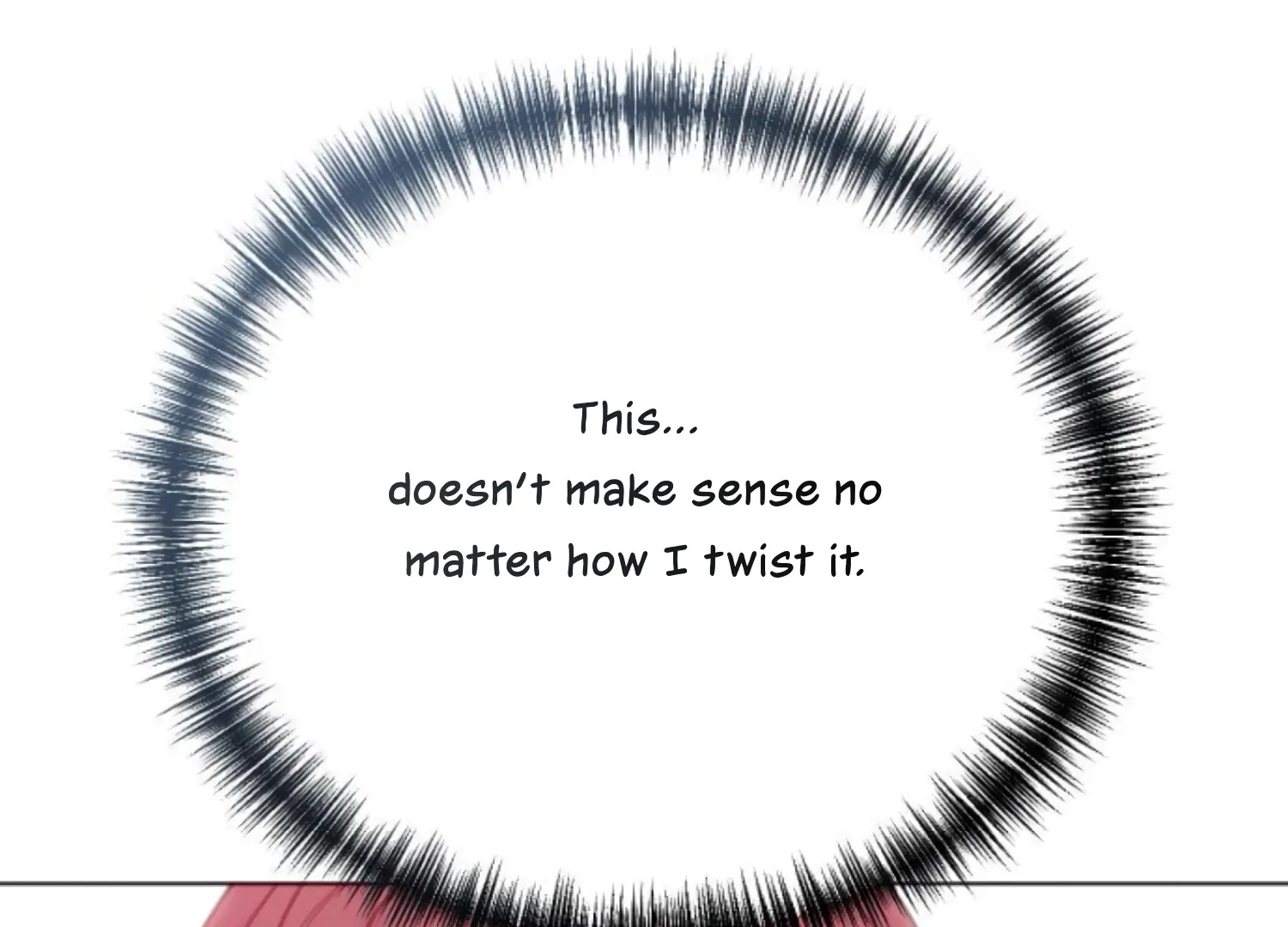 Fall in Love or Die chapter 64 page 119