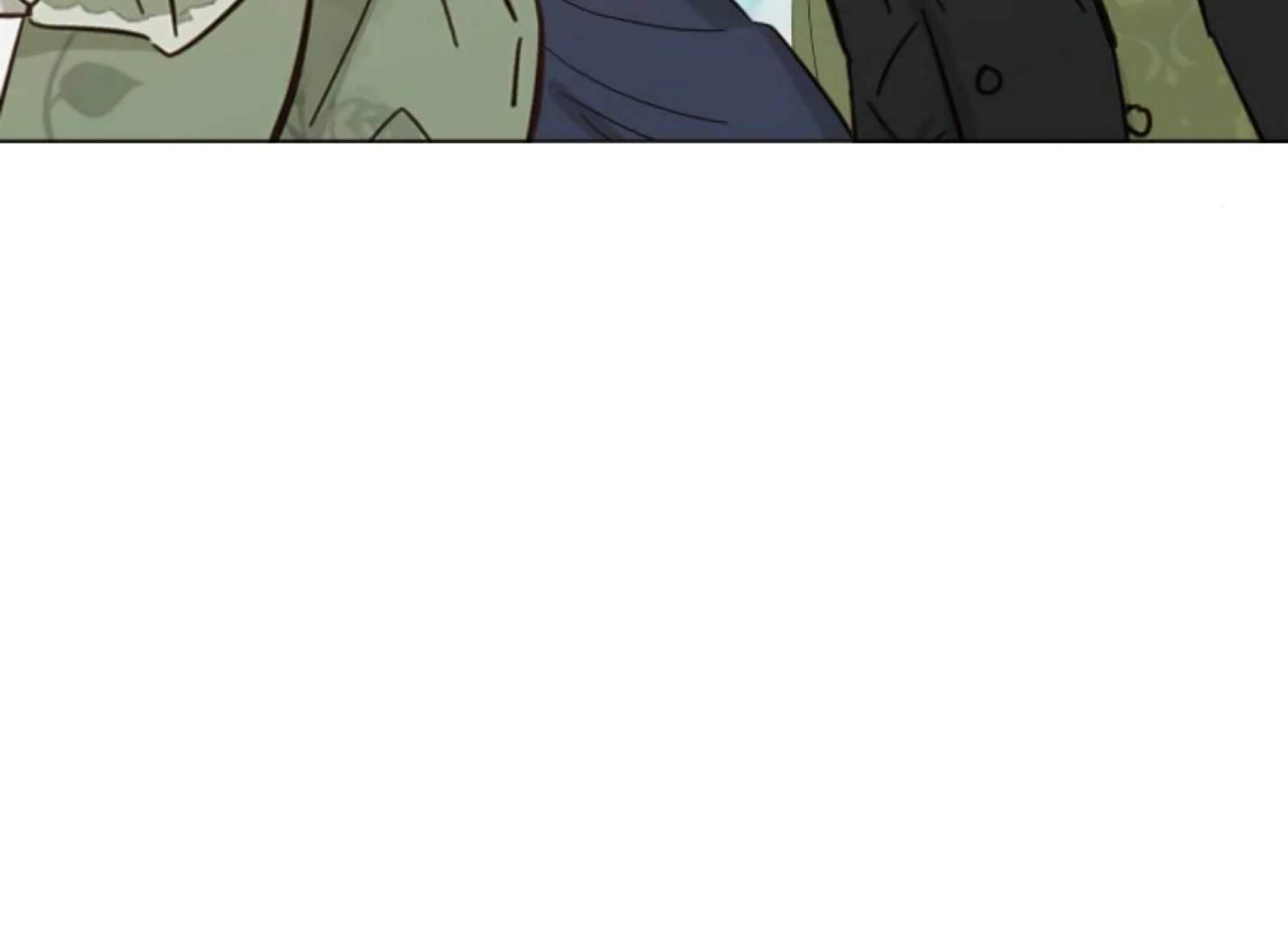 Fall in Love or Die chapter 64 page 12