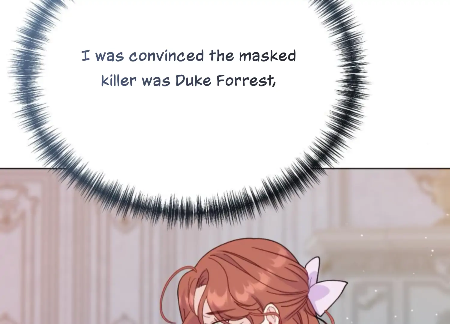 Fall in Love or Die chapter 64 page 123