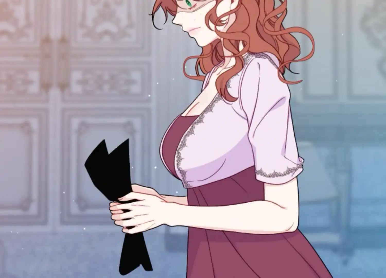 Fall in Love or Die chapter 64 page 124