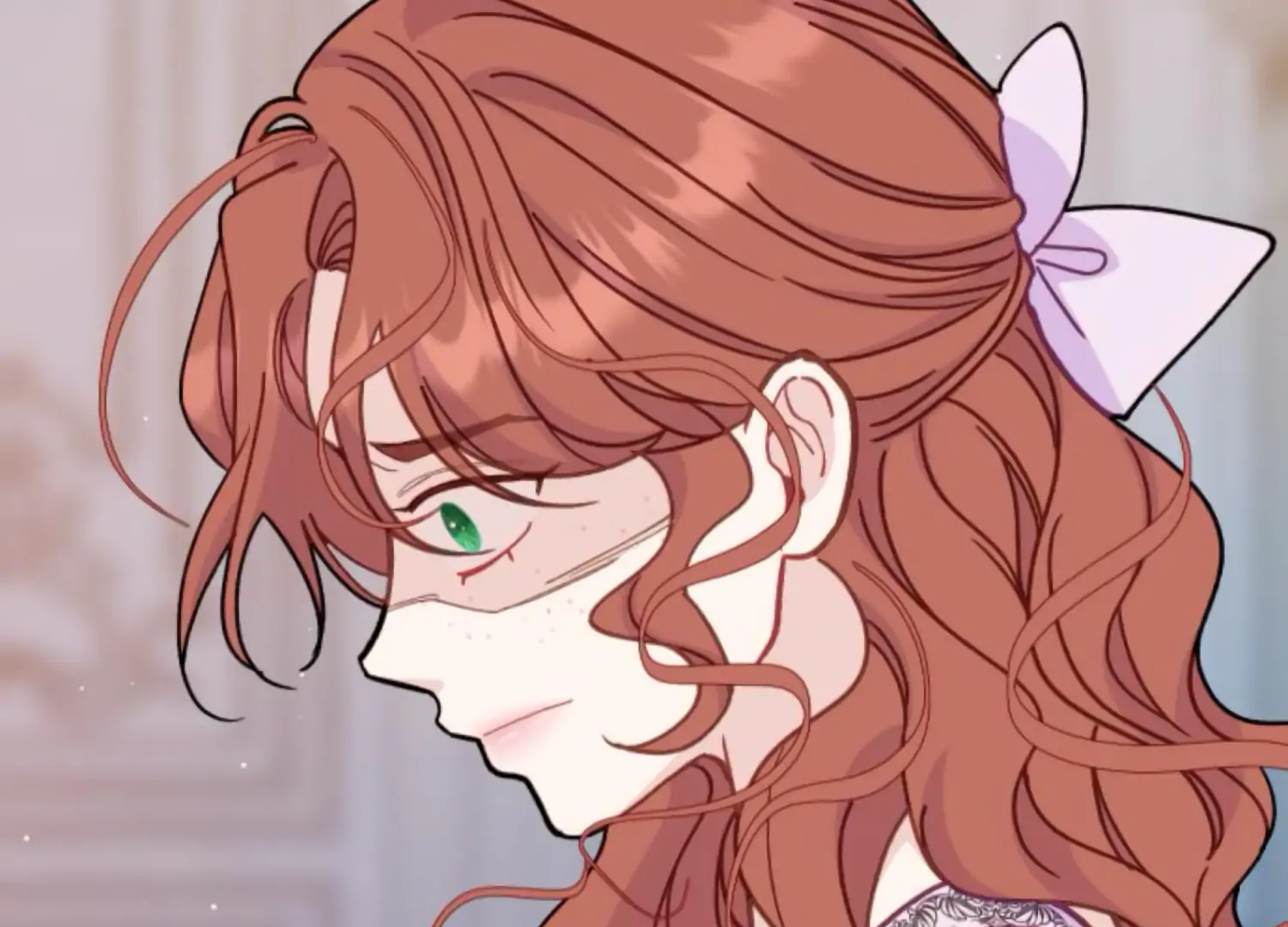 Fall in Love or Die chapter 64 page 127