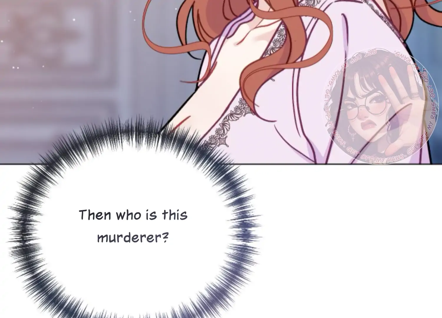 Fall in Love or Die chapter 64 page 128
