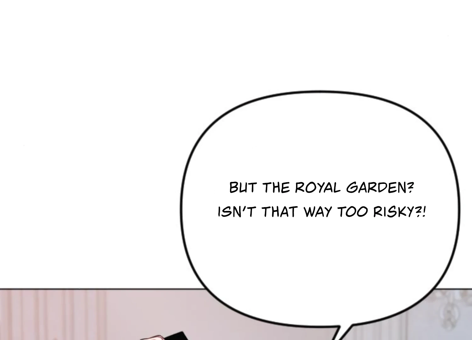 Fall in Love or Die chapter 64 page 133
