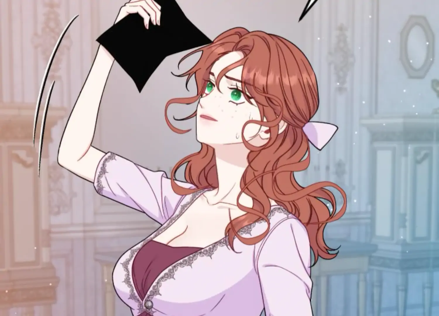 Fall in Love or Die chapter 64 page 134