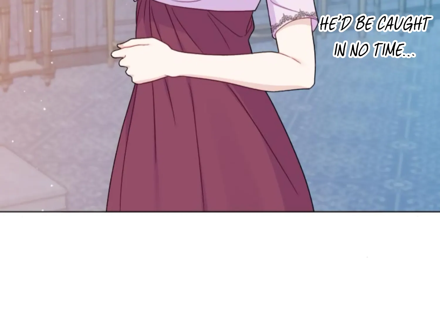Fall in Love or Die chapter 64 page 135