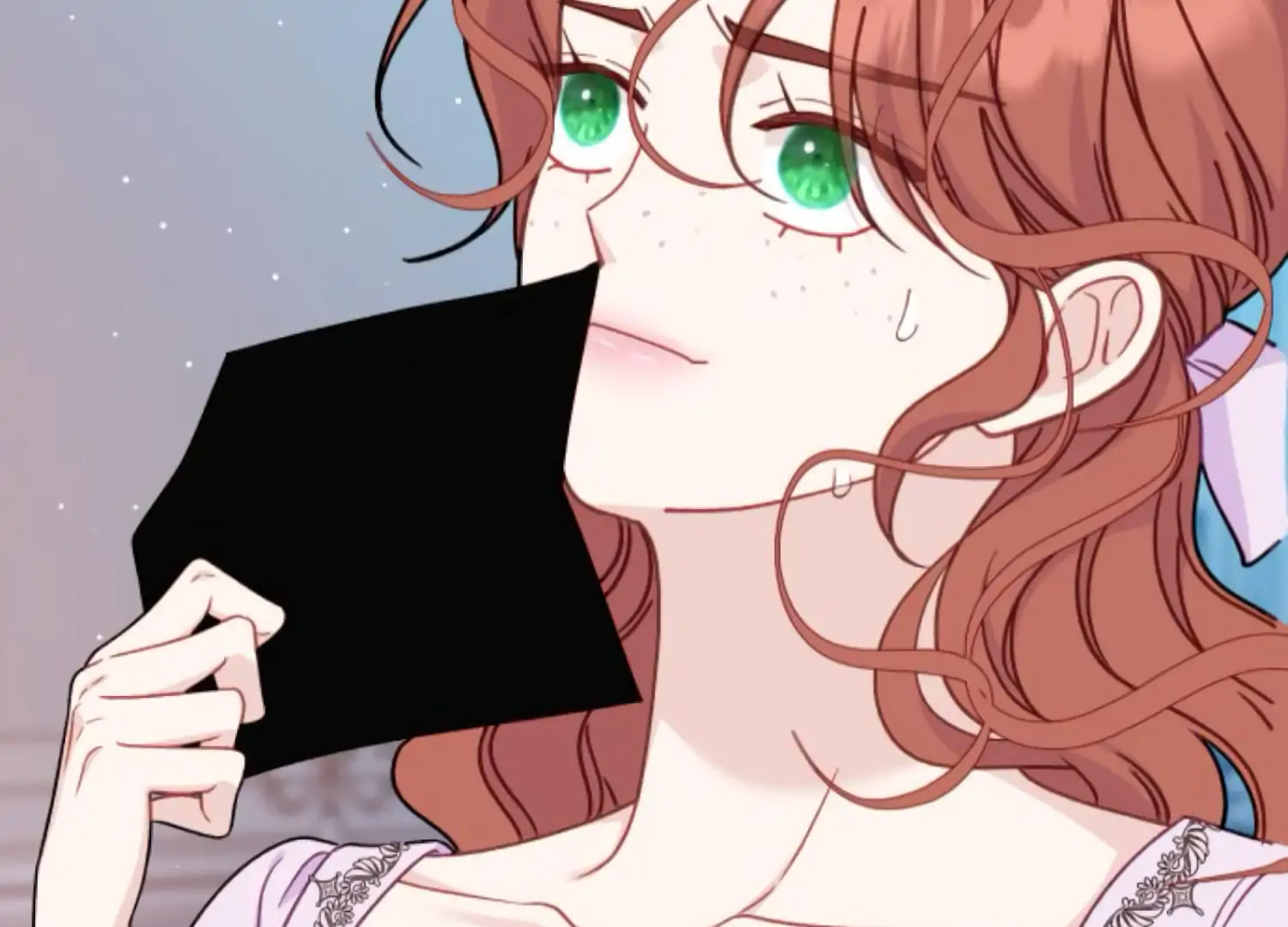 Fall in Love or Die chapter 64 page 144