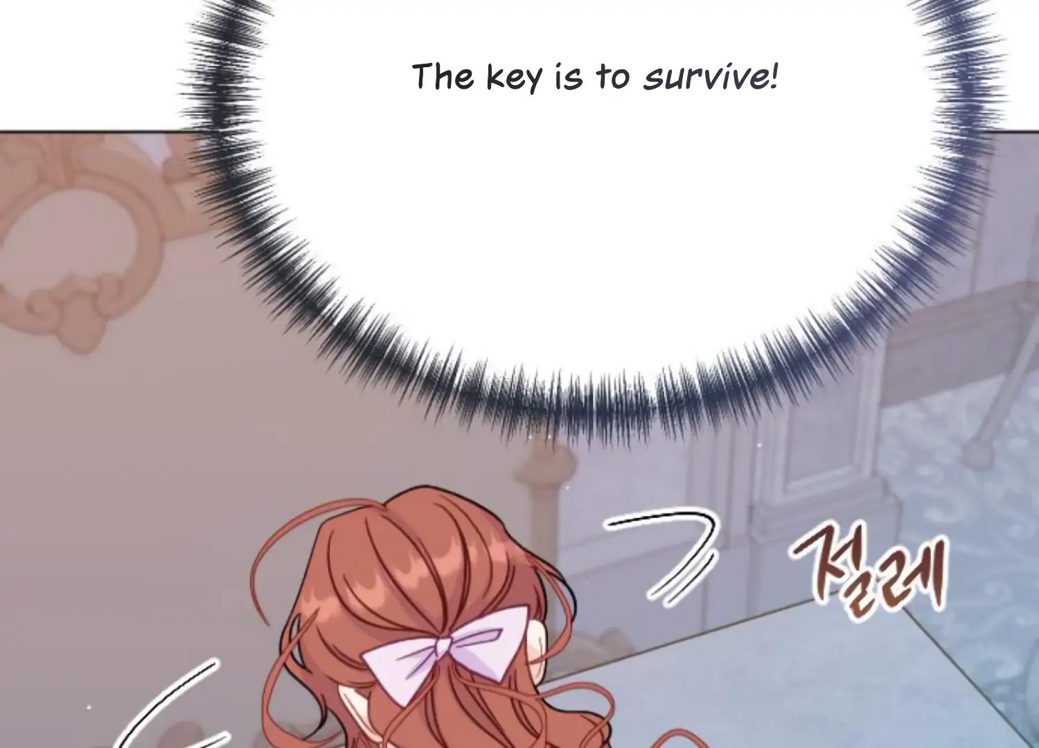 Fall in Love or Die chapter 64 page 147