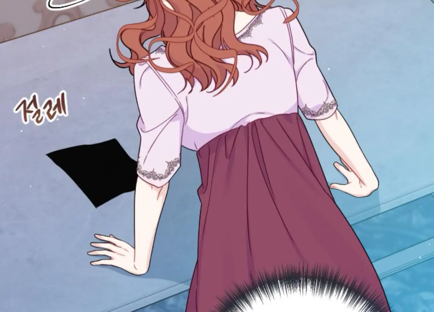 Fall in Love or Die chapter 64 page 148