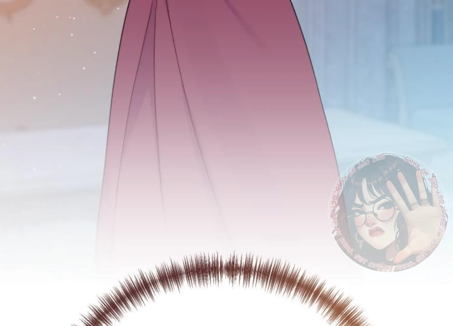 Fall in Love or Die chapter 64 page 155