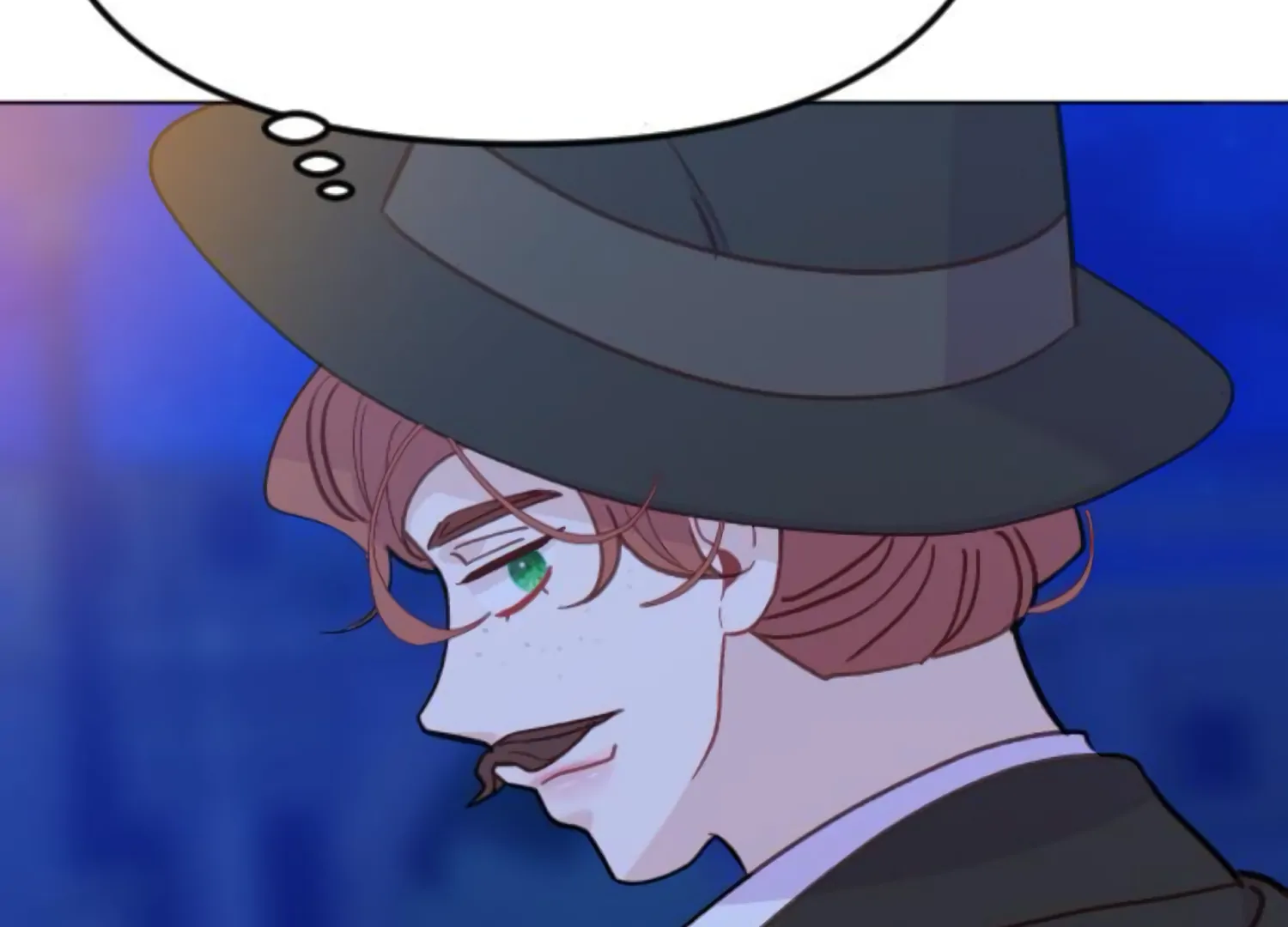 Fall in Love or Die chapter 64 page 167