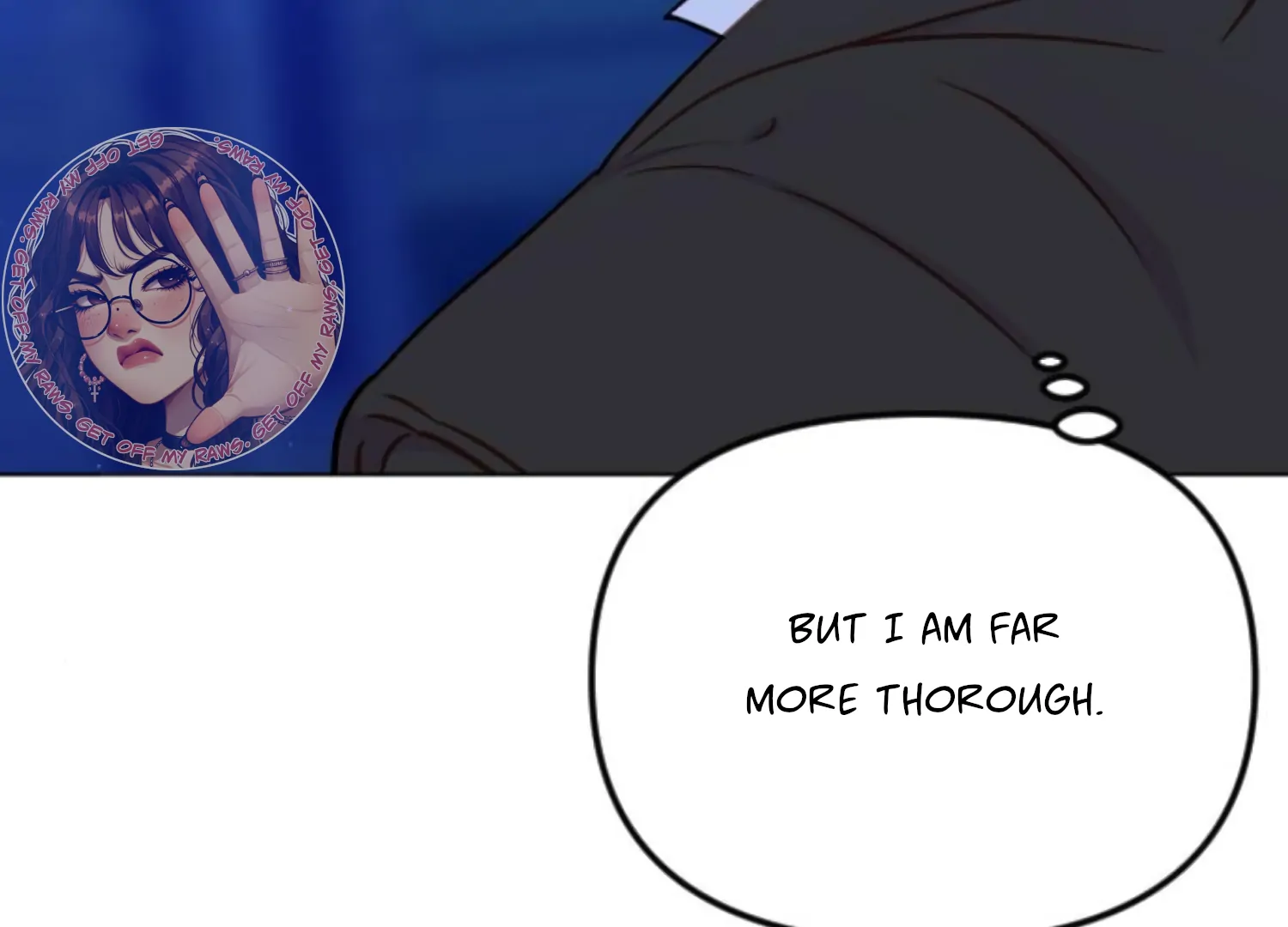 Fall in Love or Die chapter 64 page 168