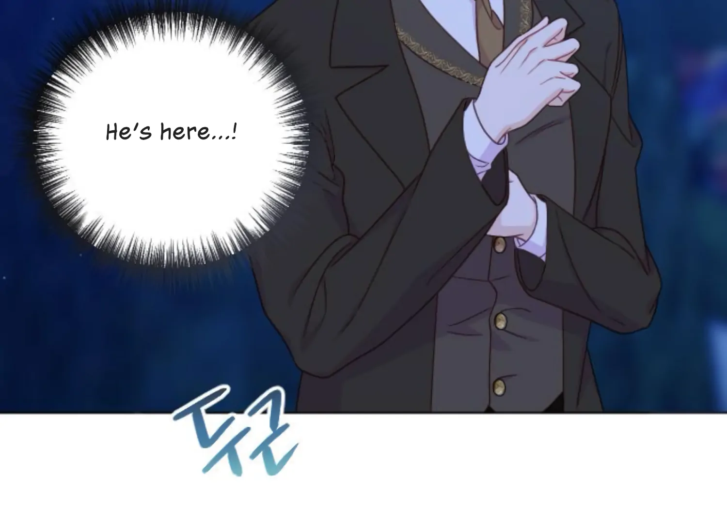 Fall in Love or Die chapter 64 page 180