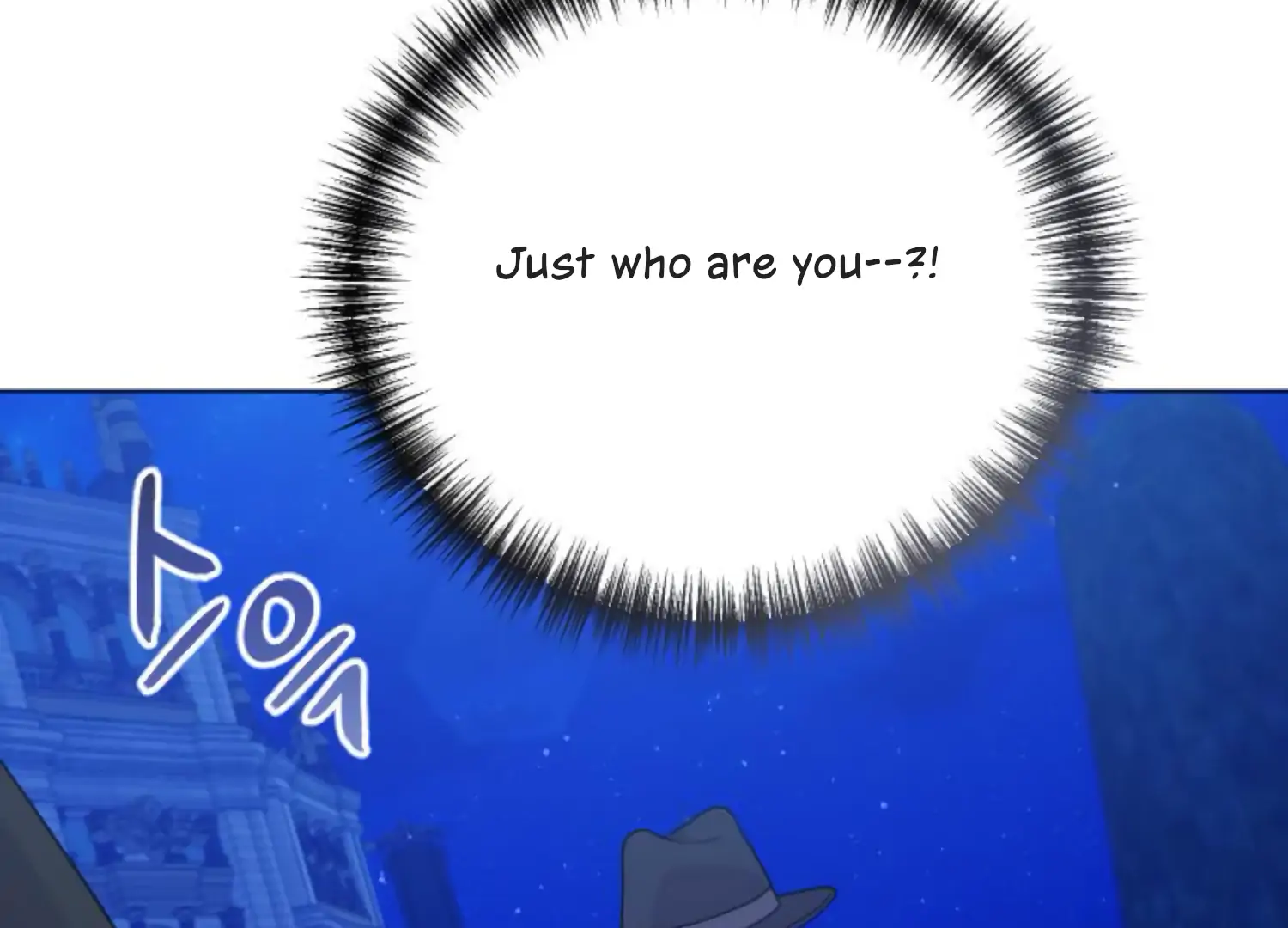 Fall in Love or Die chapter 64 page 184