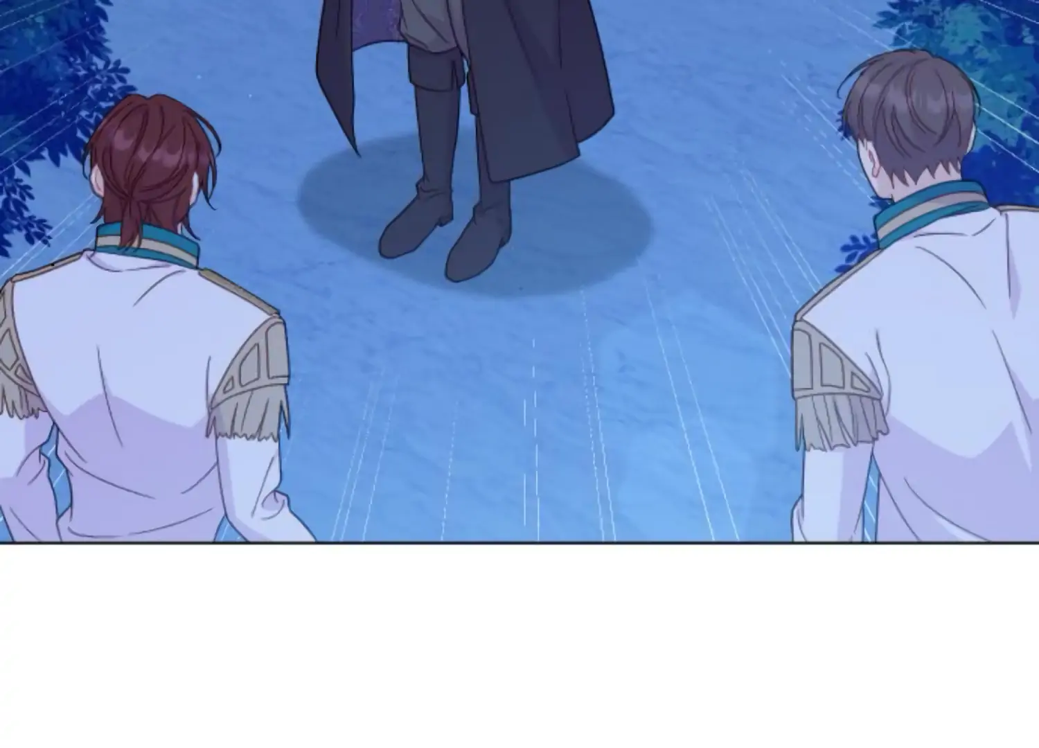 Fall in Love or Die chapter 64 page 190