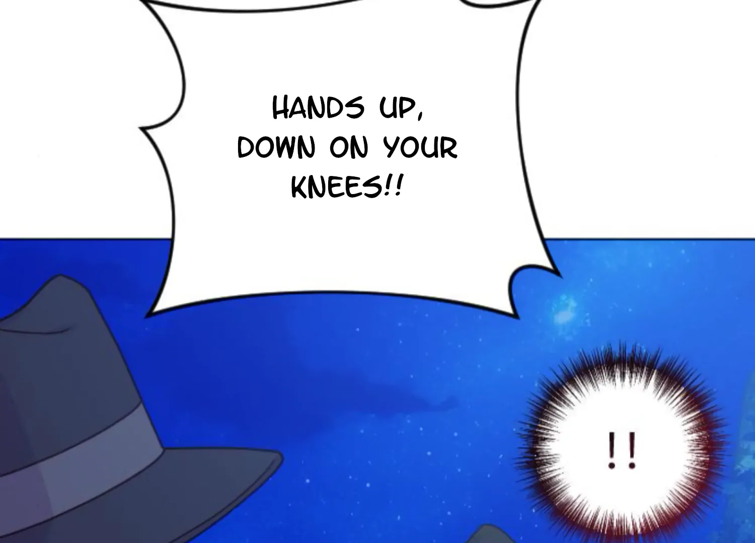 Fall in Love or Die chapter 64 page 192