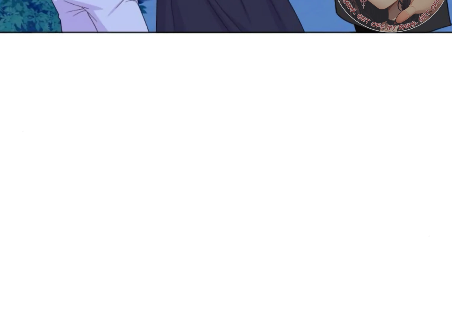 Fall in Love or Die chapter 64 page 198