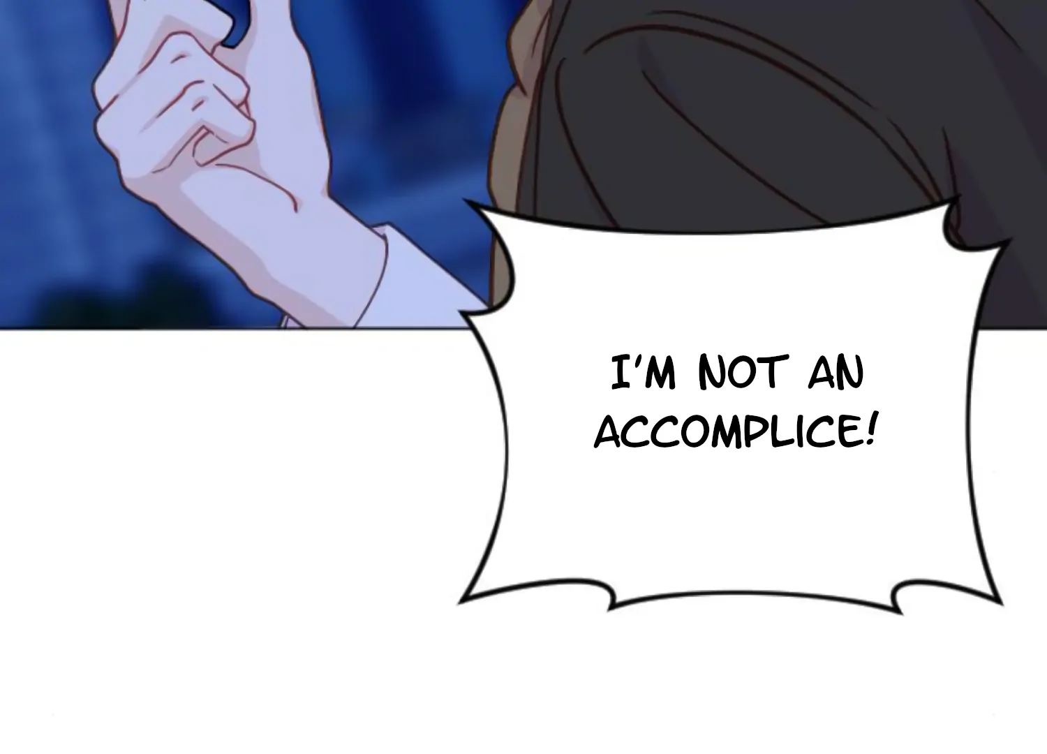 Fall in Love or Die chapter 64 page 201
