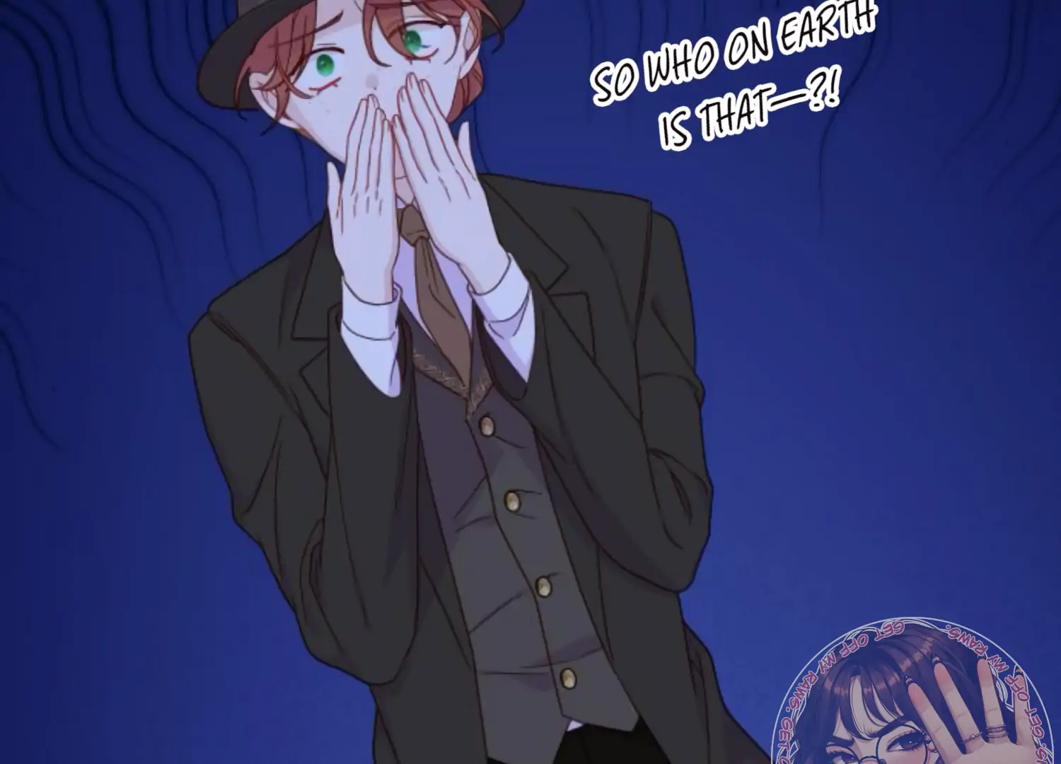 Fall in Love or Die chapter 64 page 218