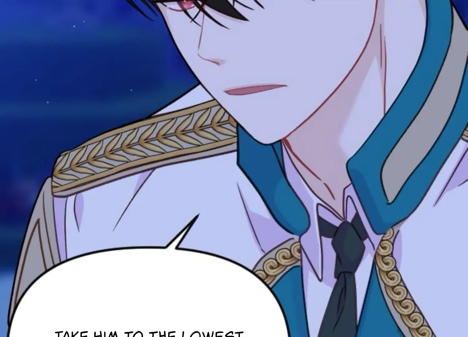 Fall in Love or Die chapter 64 page 231